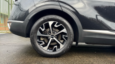 Kia Sportage 1.6T GDi 207 HEV 3 5dr Auto Hybrid Estate